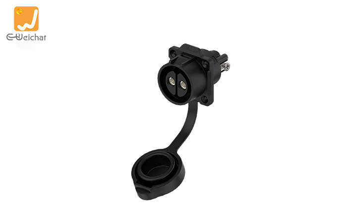 LP28-2P Waterproof Plug Connectors
