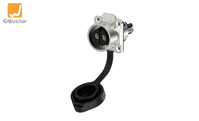 LP28-2P Industrial Waterproof Connector