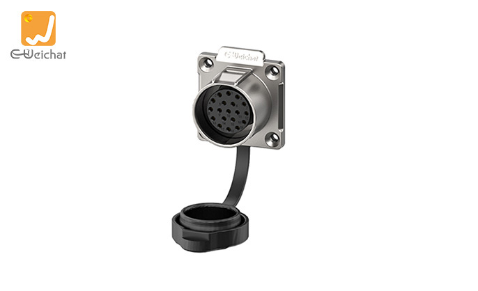LP24-19P Outdoor Waterproof Electrical Wire Connector