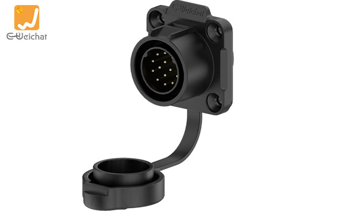 LP20-14P Waterproof Aviation Plug