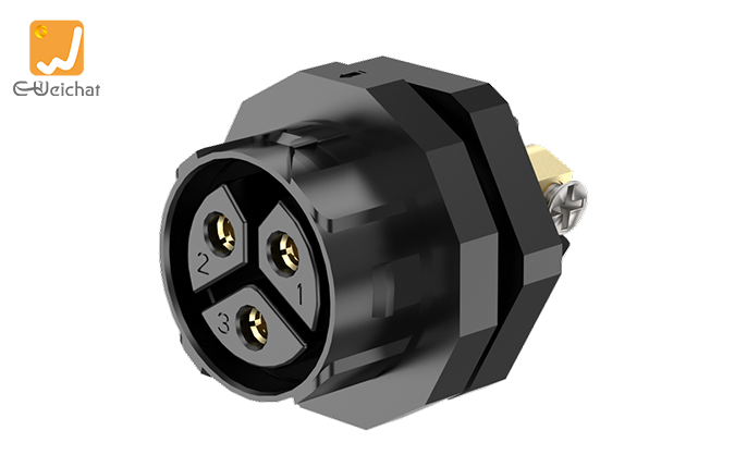 M28-3P-Waterproof Outdoor Electrical Cable