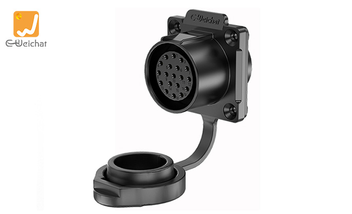 LP24-19P Electrical Waterproof Connectors