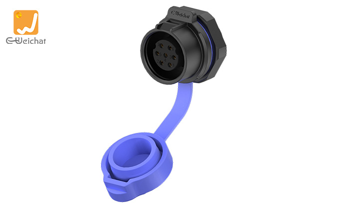 LP16-7P Waterproof Wire Connectors