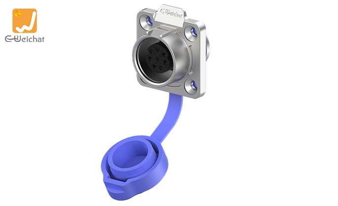 LP16-8P Waterproof Wire Connectors