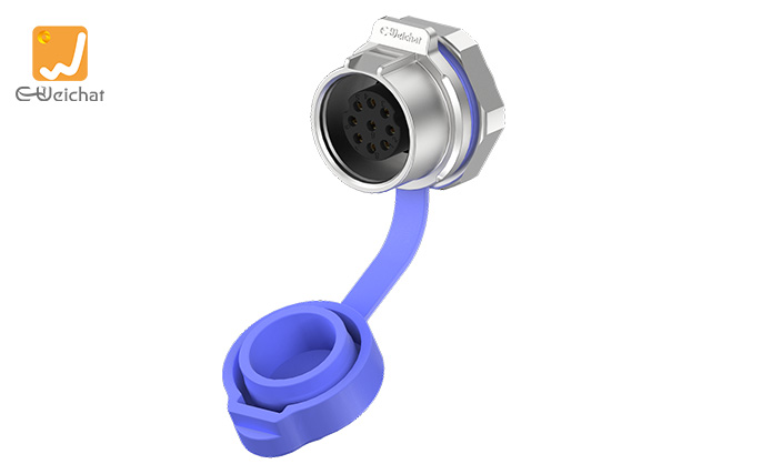 LP16-9P Waterproof Wire Connectors