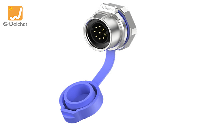 LP16-9P Waterproof Wire Connectors