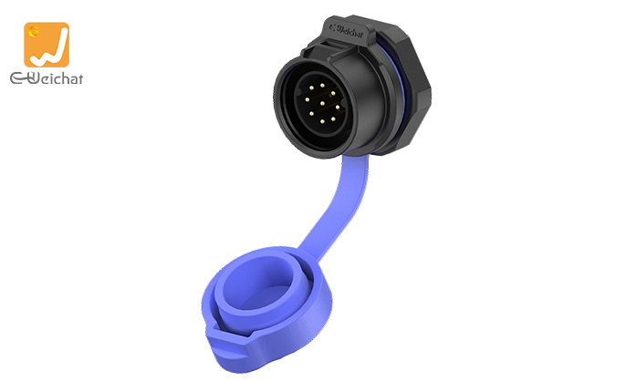 LP16-9P Electrical Waterproof Connectors