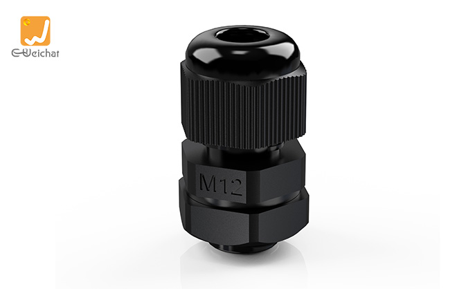 M12 Cable Gland 