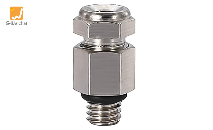 M6 Cable Gland