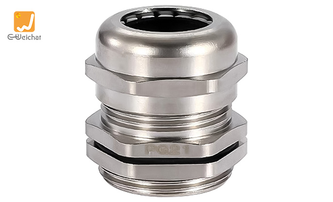 PG21 Cable Gland 