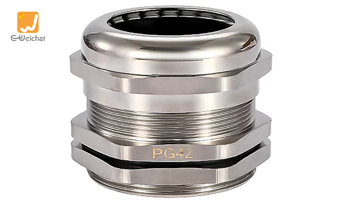 PG42 Cable Gland