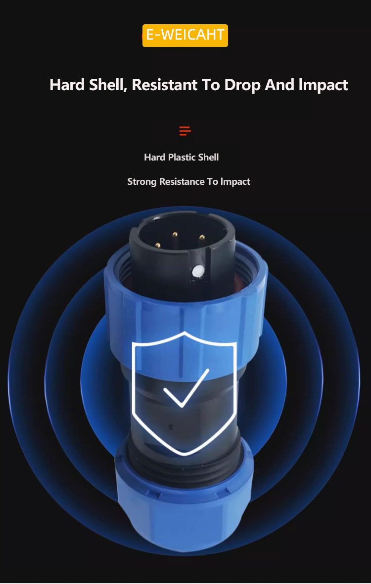 Circular Connector