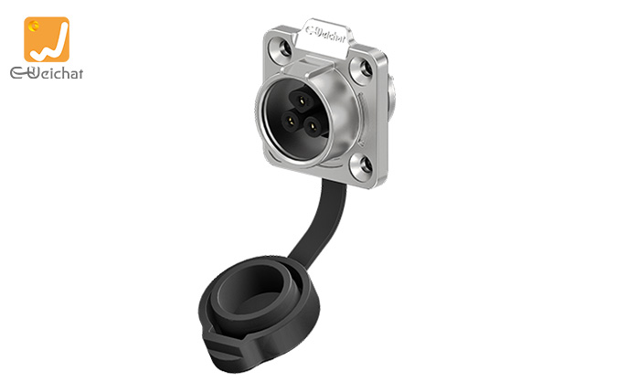 LP16-3P Waterproof Wire Connectors