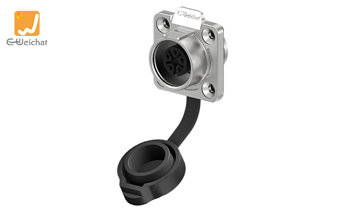 LP16-5P Waterproof Wire Connectors