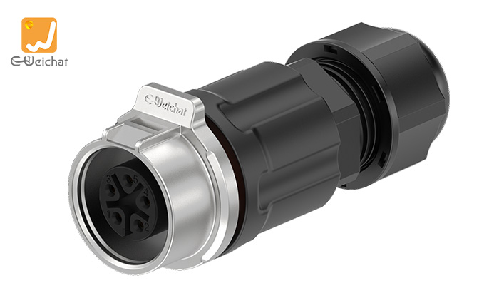 LP16-5P Waterproof Wire Connectors