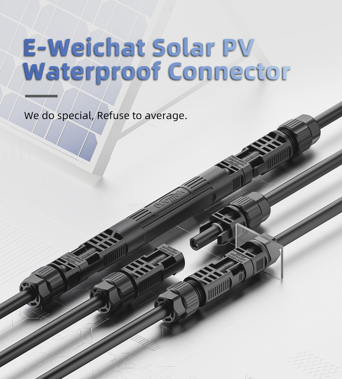 PV Connector