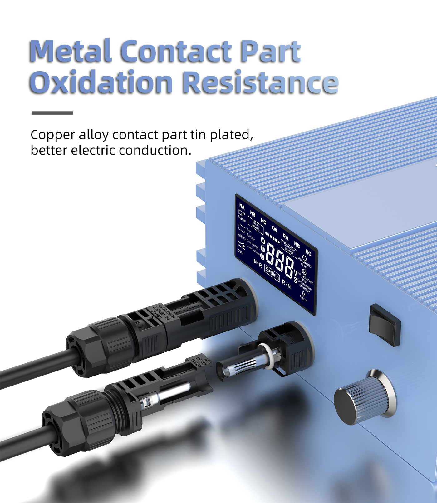 PV Connector