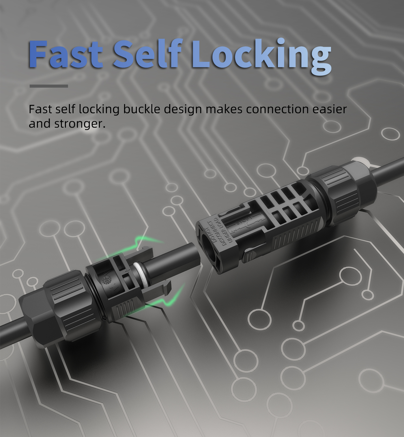 PV Connector