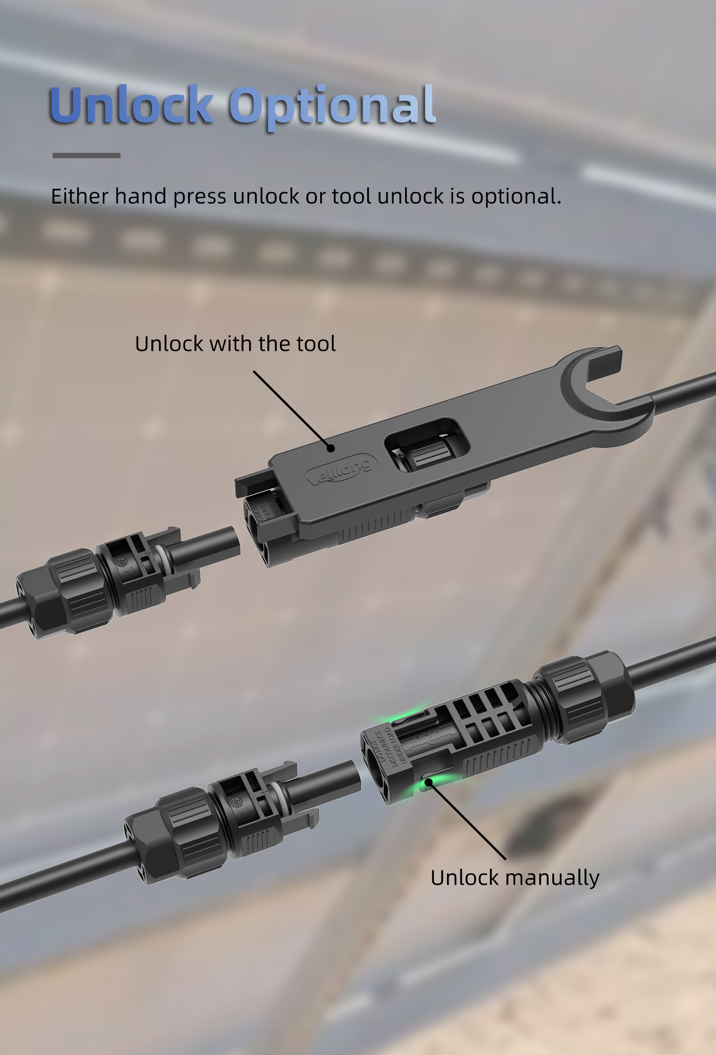 PV Connector