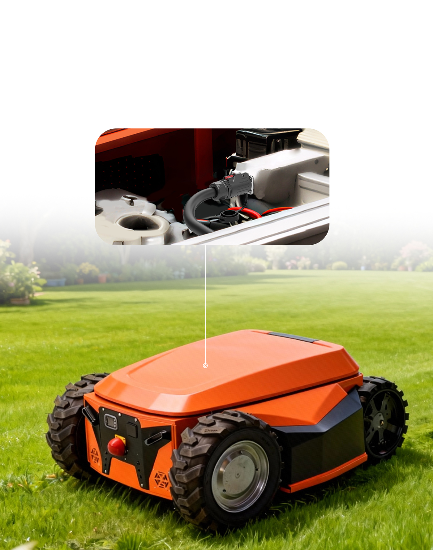 Waterproof Wire Connectors