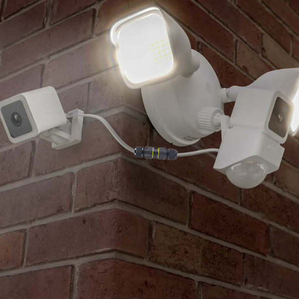 Electrical Waterproof Connectors