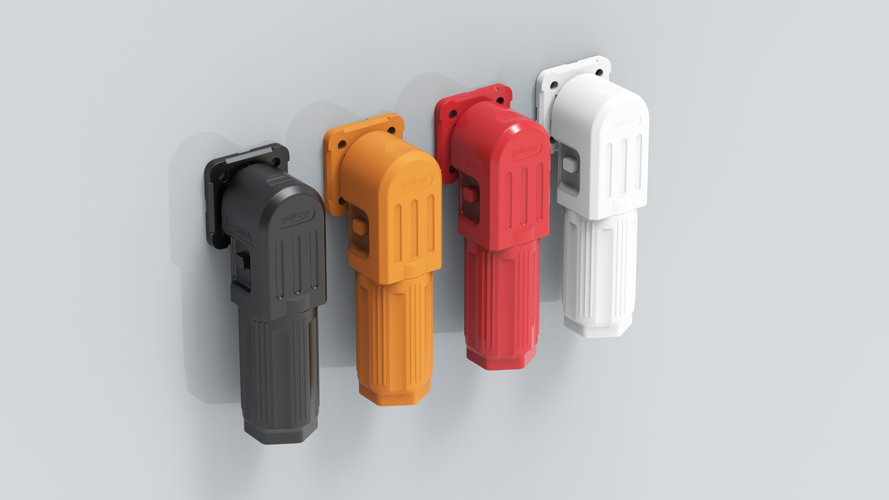 Energy Storage Connector