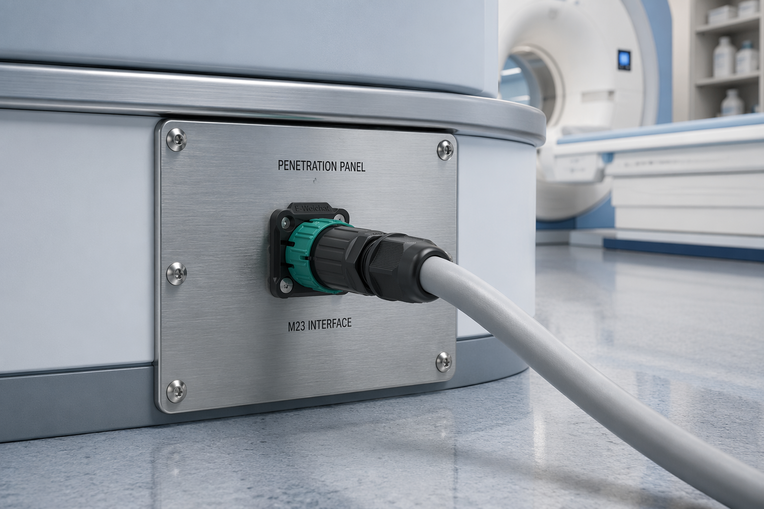 Waterproof Wire Connectors